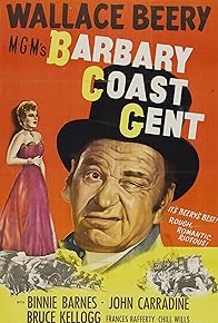 Primary photo for Barbary Coast Gent