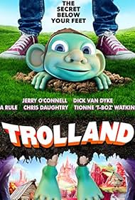 Trollz (2016)