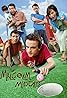 Malcolm (TV Series 2000–2006) Poster