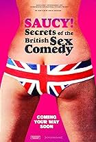 Saucy!: Secrets of the British Sex Comedy