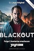 Moritz Bleibtreu in Blackout (2021)