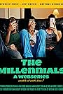 Joy Haven, Jeremey Penn, and Garrett Schuster in The Millennials