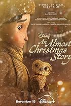 An Almost Christmas Story (2024)