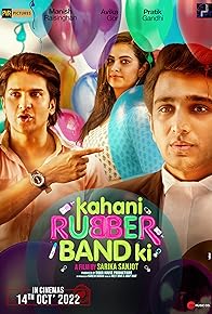 Primary photo for Kahani Rubberband Ki