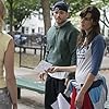 Frankie Shaw, Samara Weaving, and Miguel Gomez in SMILF (2017)