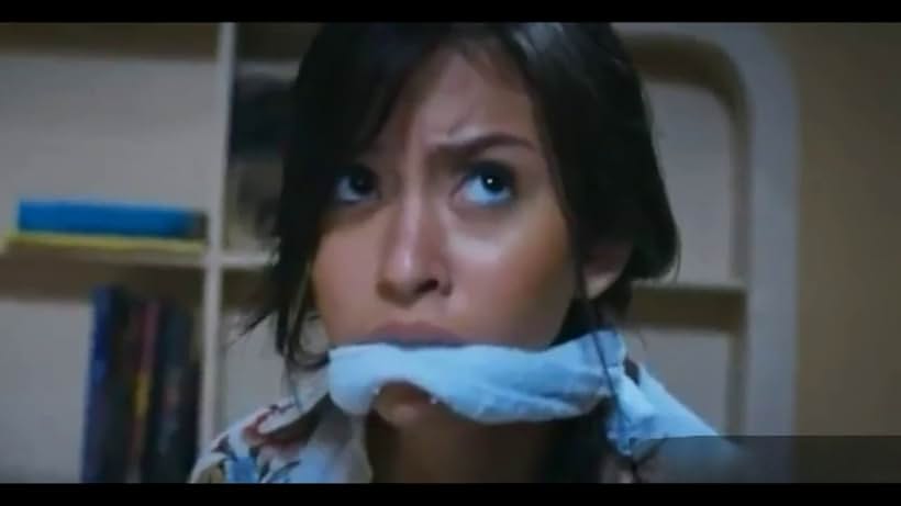 Karina Nadila in Mortal Enemies (2011)