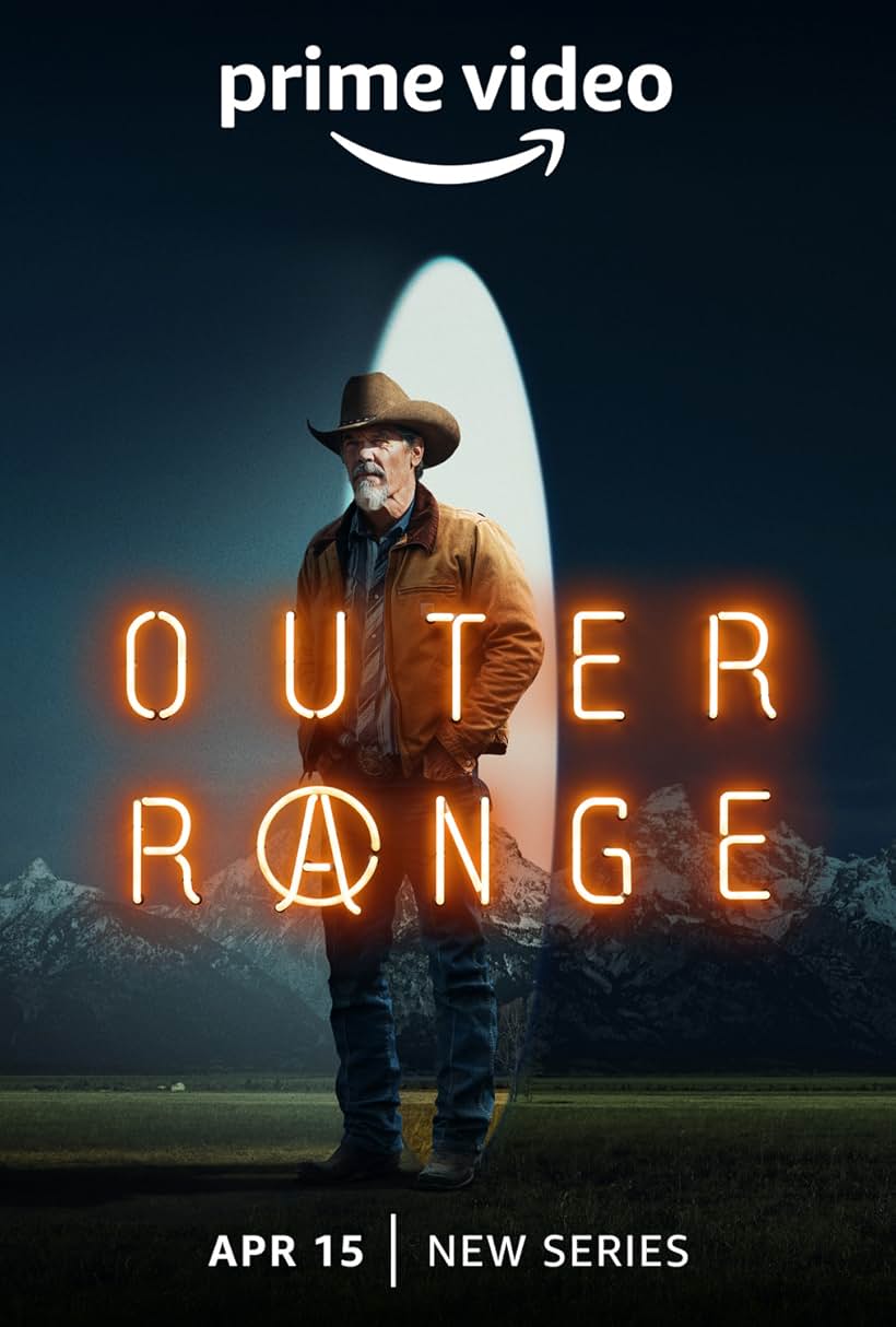 Josh Brolin in Outer Range (2022)