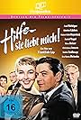 Hilfe - sie liebt mich (1956)