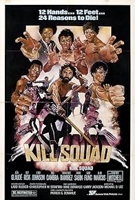 Primary photo for Kill Squad