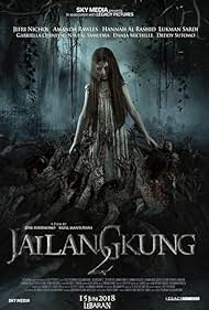 Jailangkung 2 (2018)