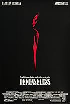 Defenseless