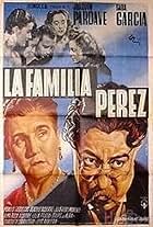 La familia Pérez (1949)