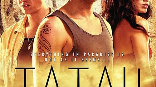 Tatau (2015)