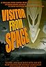 Visitor from Space (TV Movie 2016) Poster