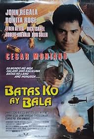 Batas ko ay bala (1996)