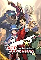 Apollo Justice: Ace Attorney