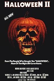 Halloween II (1981)