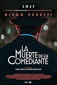 La Muerte de un Comediante