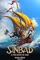 Sinbad & the Heart of the Jade