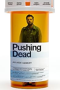 Primary photo for Pushing Dead