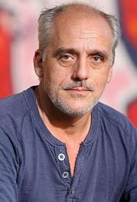 Primary photo for Philippe Poutou