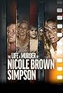 Nicole Brown Simpson in The Life and Murder of Nicole Brown Simpson (2024)