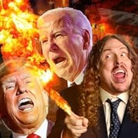 Primary photo for Biden vs. Trump Ft. 'Weird Al' Yankovic: Deja Vu (But Worse)