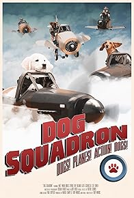 Primary photo for Dog Squadron