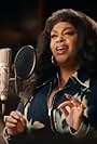 Nationwide Commercial with Jill Scott: Feels So Good to Be Cared For (2021)