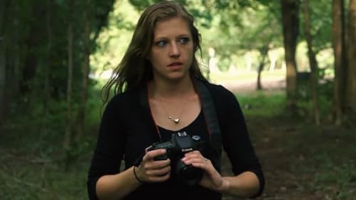 Vanessa is a photojournalist who takes it upon herself to investigate a local disturbance. She quickly finds that there are some things only her camera can see.