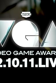 Primary photo for Spike TV VGA Video Game Awards