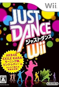 Primary photo for Just Dance Wii