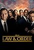 New York - Police judiciaire (TV Series 1990– ) Poster