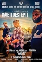 Baieti Destepti