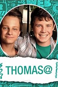 Thomas@TV-reeks (2013)