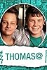 Thomas@TV-reeks (TV Series 2013) Poster