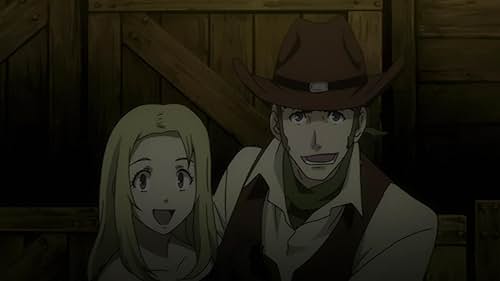 Baccano! (2007)