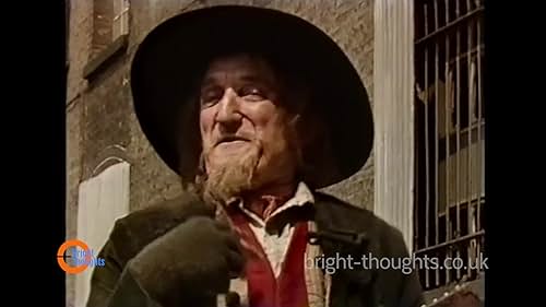 A clip from Ron Moody's acclaimed performance of Fagin, in The Other Side of London.  Broadcast 31st December 1983.  Made by The Bright Thoughts Company for Channel 4, and unseen for 40 years.

LICENSING ENQUIRIES: - Please contact The Bright Thoughts Company - www.bright-thoughts.co.uk/enquiries.html 

(Please note - we are unable to provide copies for private use)