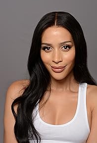 Primary photo for Isis King