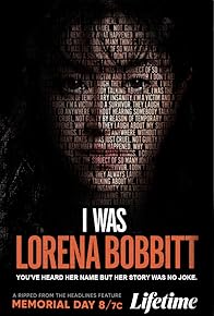 Primary photo for I Was Lorena Bobbitt