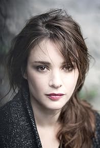 Primary photo for Agnès Delachair