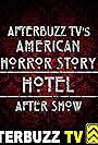 FX's American Horror Story: Hotel Aftershow (2015)