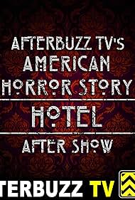 FX's American Horror Story: Hotel Aftershow (2015)