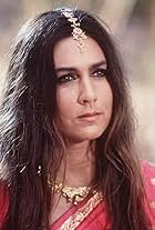 Romina Power in The Return of Sandokan (1996)