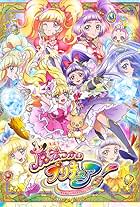 Maho Tsukai PreCure! (2016)