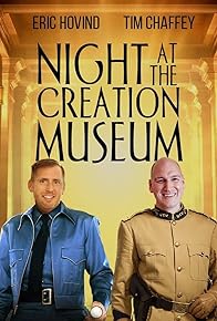 Primary photo for Night at the Creation Museum