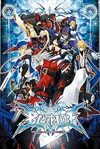 Primary photo for BlazBlue: Calamity Trigger