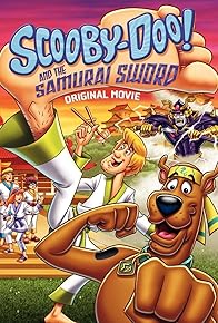 Primary photo for Scooby-Doo and the Samurai Sword