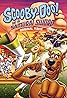 Scooby-Doo! et le Sabre du samouraï (Video 2008) Poster