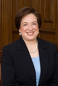 Primary photo for Elena Kagan